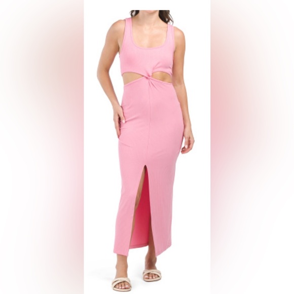 L Space Cover-up Dress - Picture 1 of 2